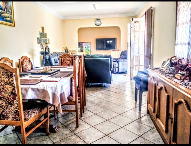 3 BEDROOM HOUSE FOR SALE IN HILLARY